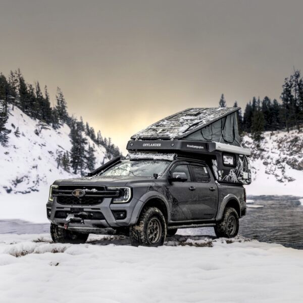 OFFLANDER ZABUDOWA KAMPEROWA TATAWIN - obrazek 6