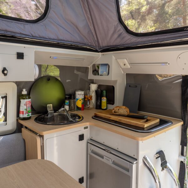 OFFLANDER ZABUDOWA KAMPEROWA TATAWIN - obrazek 7