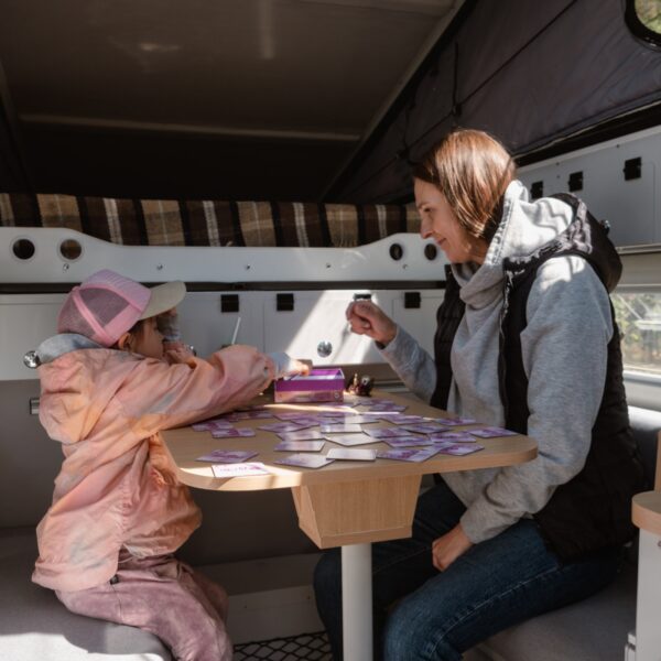 OFFLANDER ZABUDOWA KAMPEROWA TATAWIN - obrazek 10