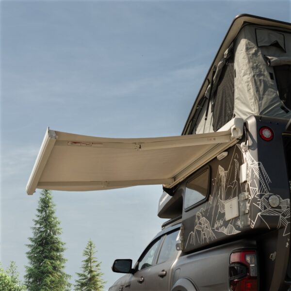 OFFLANDER ZABUDOWA KAMPEROWA TATAWIN - obrazek 11