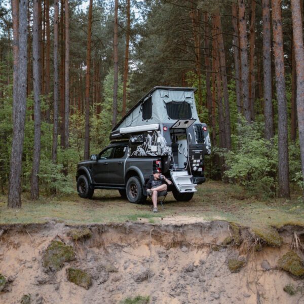 OFFLANDER ZABUDOWA KAMPEROWA TATAWIN - obrazek 17