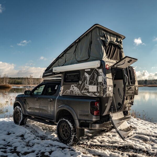 OFFLANDER ZABUDOWA KAMPEROWA TATAWIN - obrazek 18