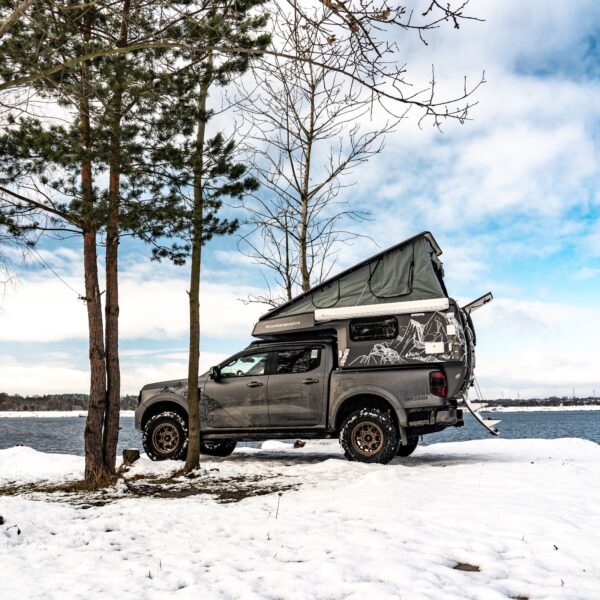 OFFLANDER ZABUDOWA KAMPEROWA TATAWIN - obrazek 20