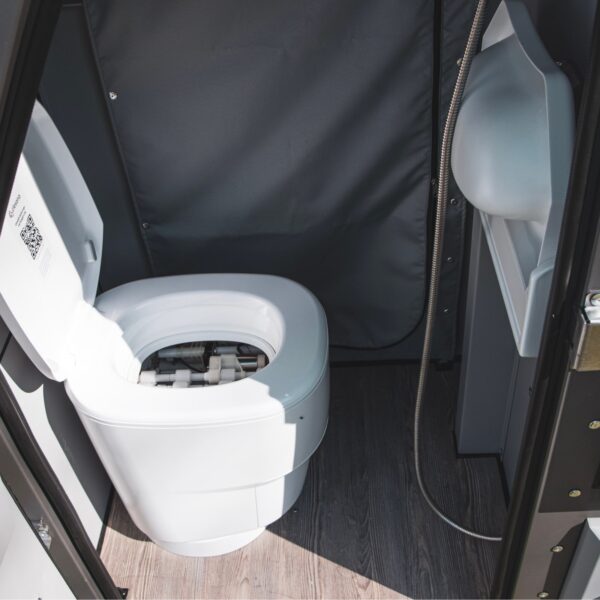 CRAWLER PRZYCZEPA OFF-ROAD TRC458i - obrazek 7