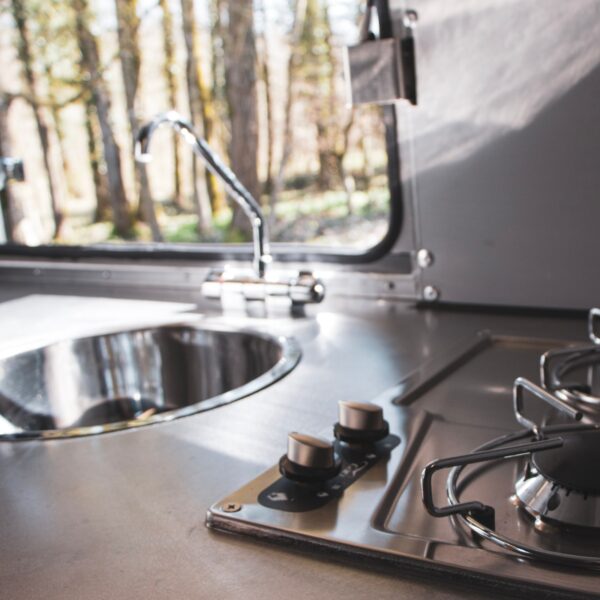 CRAWLER PRZYCZEPA OFF-ROAD TRC458i - obrazek 8