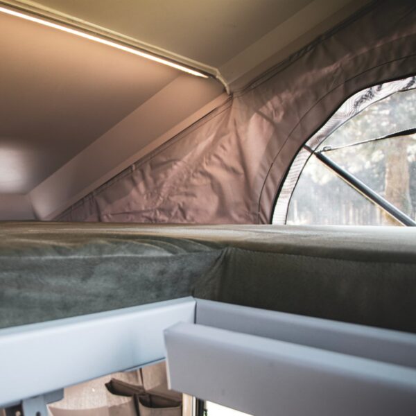 CRAWLER PRZYCZEPA OFF-ROAD TRC458i - obrazek 9