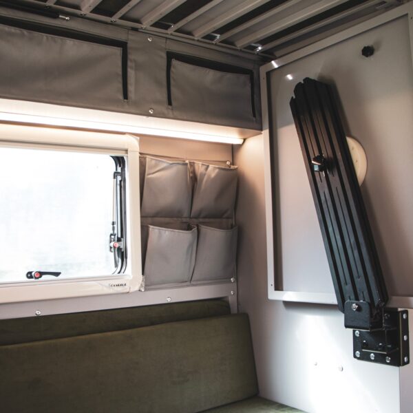 CRAWLER PRZYCZEPA OFF-ROAD TRC458i - obrazek 12