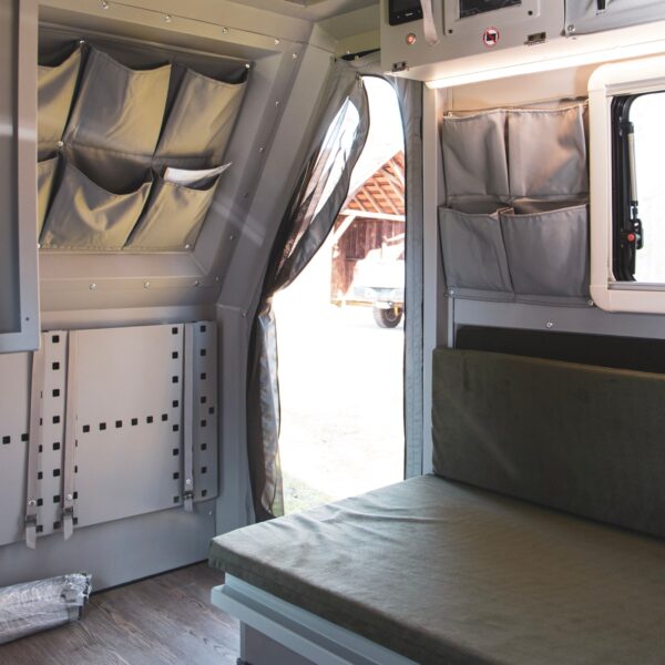 CRAWLER PRZYCZEPA OFF-ROAD TRC458i - obrazek 14