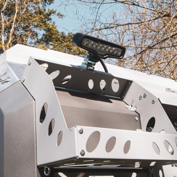 CRAWLER PRZYCZEPA OFF-ROAD TRC458i - obrazek 18