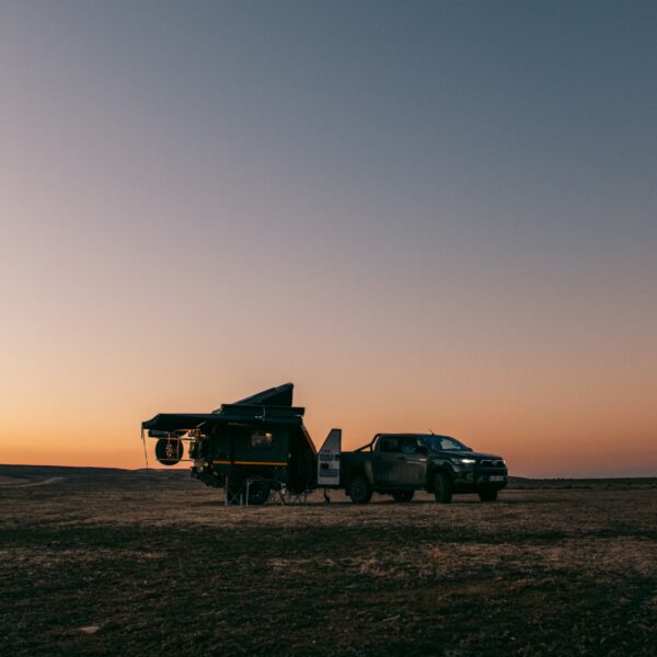 CRAWLER PRZYCZEPA OFF-ROAD TRC458i - obrazek 27