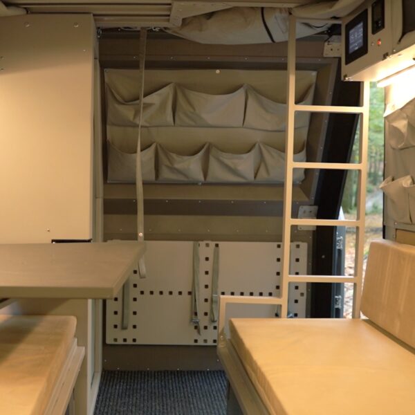 CRAWLER PRZYCZEPA OFF-ROAD TRC458i - obrazek 30