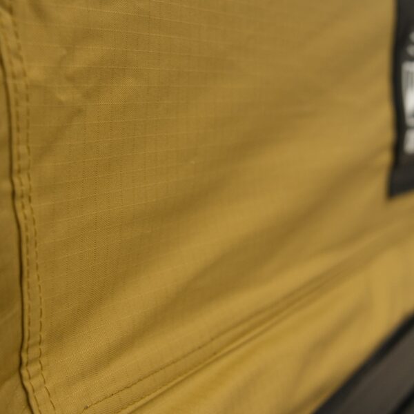 OFFLANDER NAMIOT DACHOWY TRIANGLE SLIM COYOTE - obrazek 14