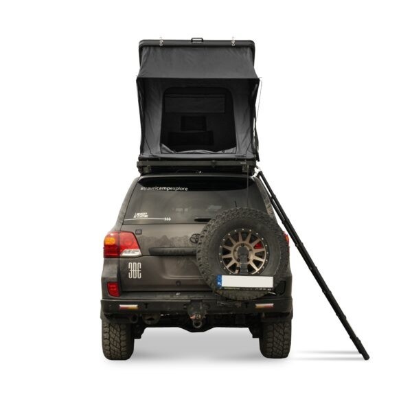 OFFLANDER NAMIOT DACHOWY TRIANGLE SLIM WOLF - obrazek 7