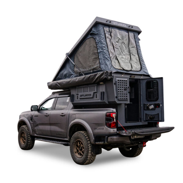 OFFLANDER ZABUDOWA KAMPEROWA WAHIBA - obrazek 4