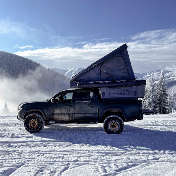 OFFLANDER ZABUDOWA KAMPEROWA WAHIBA - obrazek 7