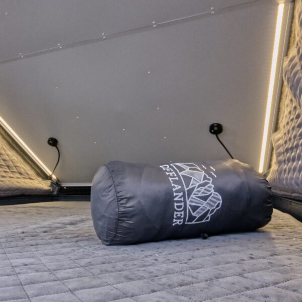 OFFLANDER ZABUDOWA KAMPEROWA WAHIBA - obrazek 10