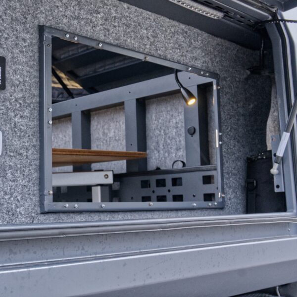 OFFLANDER ZABUDOWA KAMPEROWA WAHIBA - obrazek 15