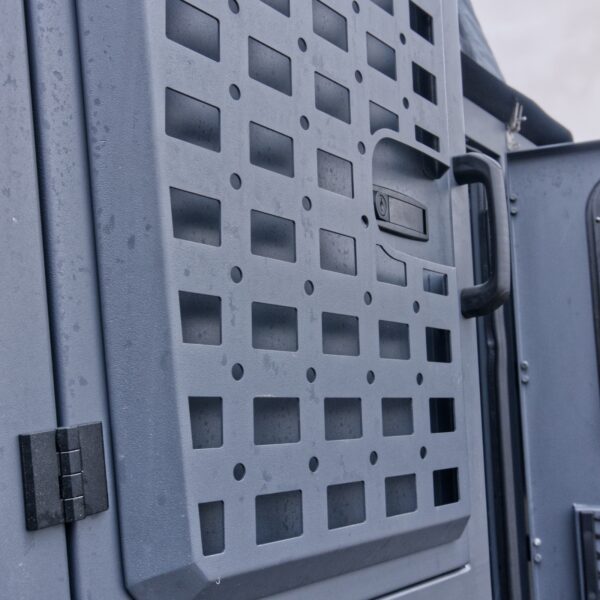 OFFLANDER ZABUDOWA KAMPEROWA WAHIBA - obrazek 16