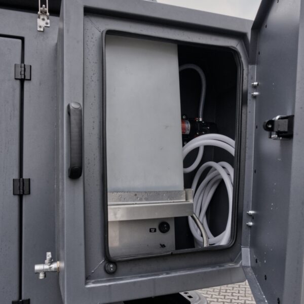 OFFLANDER ZABUDOWA KAMPEROWA WAHIBA - obrazek 18