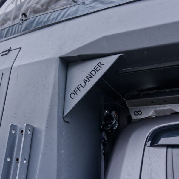 OFFLANDER ZABUDOWA KAMPEROWA WAHIBA - obrazek 20