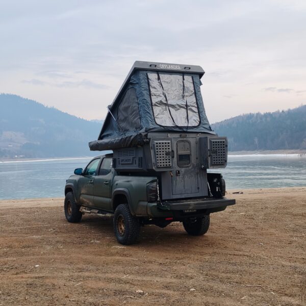 OFFLANDER ZABUDOWA KAMPEROWA WAHIBA - obrazek 21