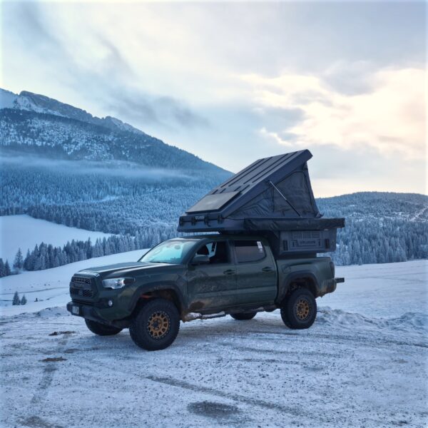 OFFLANDER ZABUDOWA KAMPEROWA WAHIBA - obrazek 22