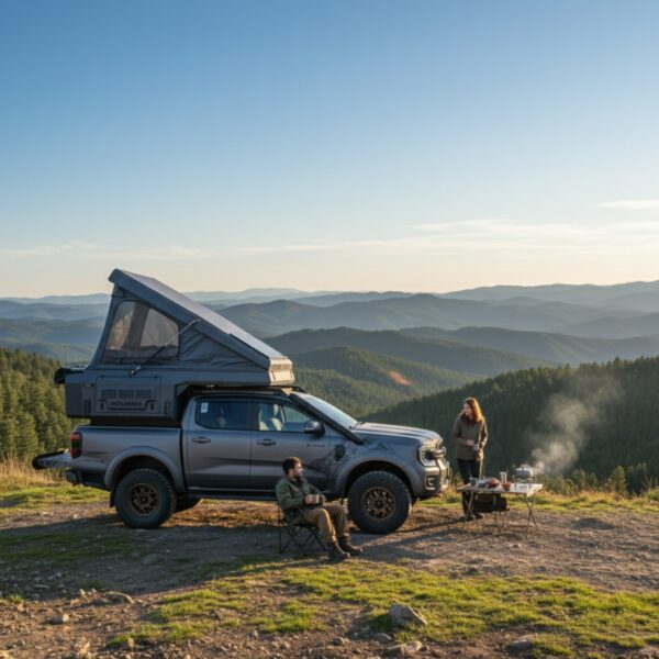 OFFLANDER ZABUDOWA KAMPEROWA WAHIBA - obrazek 23