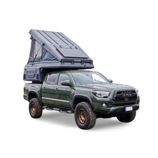 OFFLANDER ZABUDOWA KAMPEROWA WAHIBA - obrazek 27