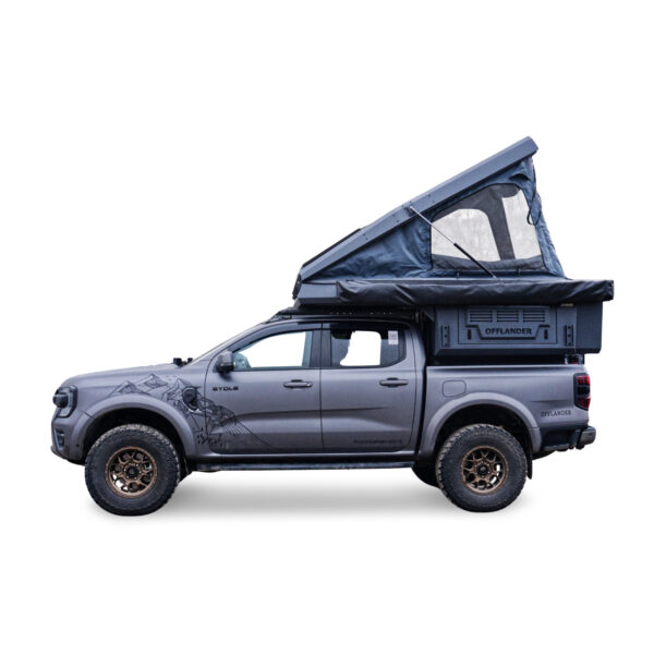 OFFLANDER ZABUDOWA KAMPEROWA WAHIBA - obrazek 28