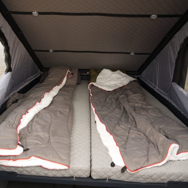 OFFLANDER ZABUDOWA KAMPEROWA WAHIBA - obrazek 12