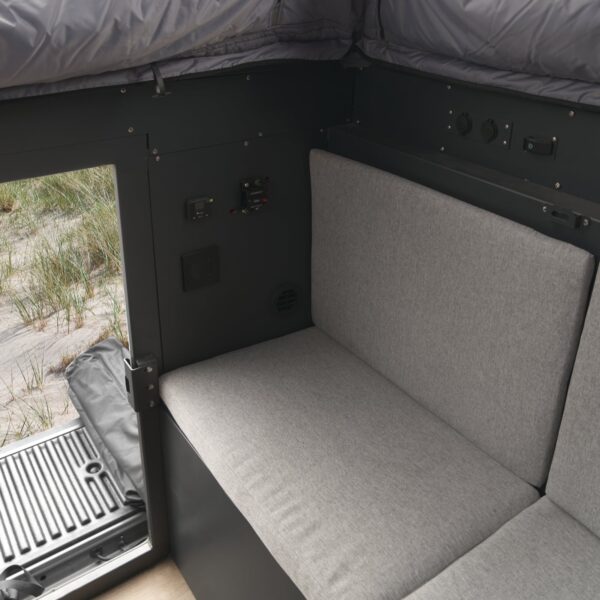 OFFLANDER ZABUDOWA KAMPEROWA WAHIBA - obrazek 14