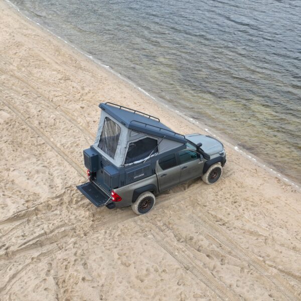 OFFLANDER ZABUDOWA KAMPEROWA WAHIBA - obrazek 16