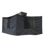 DUTCH MOUNTAINS ŚCIANY BOCZNE DO MARKIZY SIDE 2