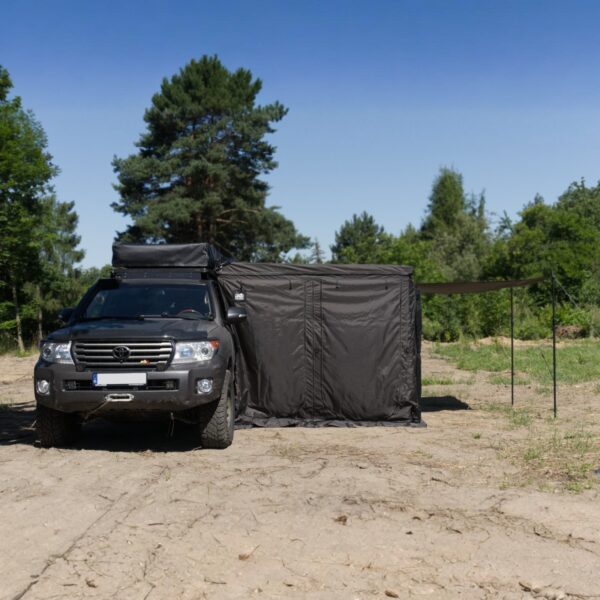 OFFLANDER PRZEDSIONEK DO MARKIZY BOCZNEJ PROSTEJ KWA DRAT - obrazek 4