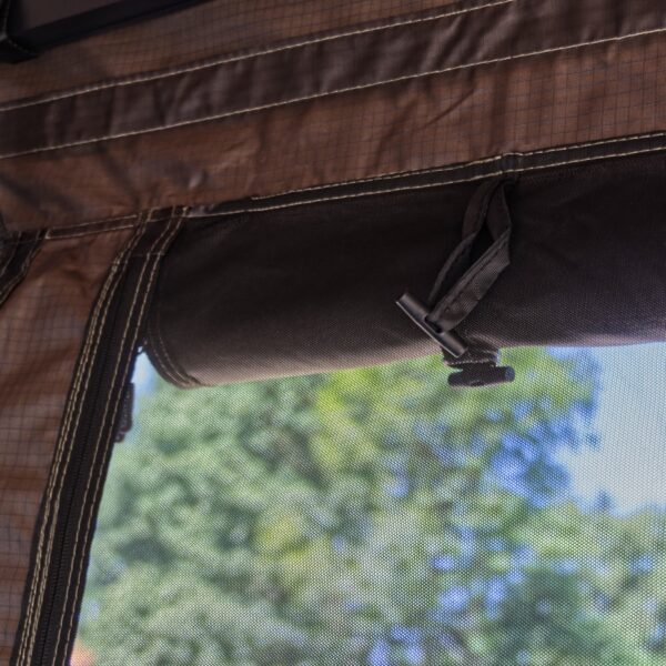 OFFLANDER PRZEDSIONEK DO MARKIZY BOCZNEJ PROSTEJ KWA DRAT - obrazek 7