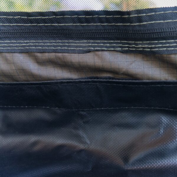 OFFLANDER PRZEDSIONEK DO MARKIZY BOCZNEJ PROSTEJ KWA DRAT - obrazek 8