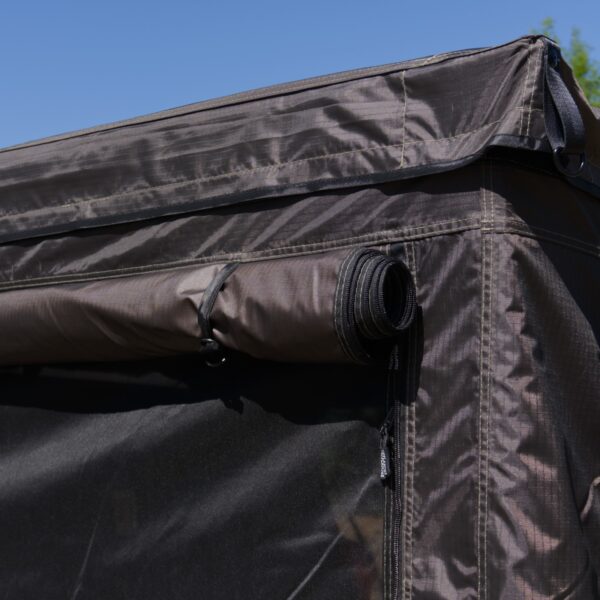 OFFLANDER PRZEDSIONEK DO MARKIZY BOCZNEJ PROSTEJ KWA DRAT - obrazek 9