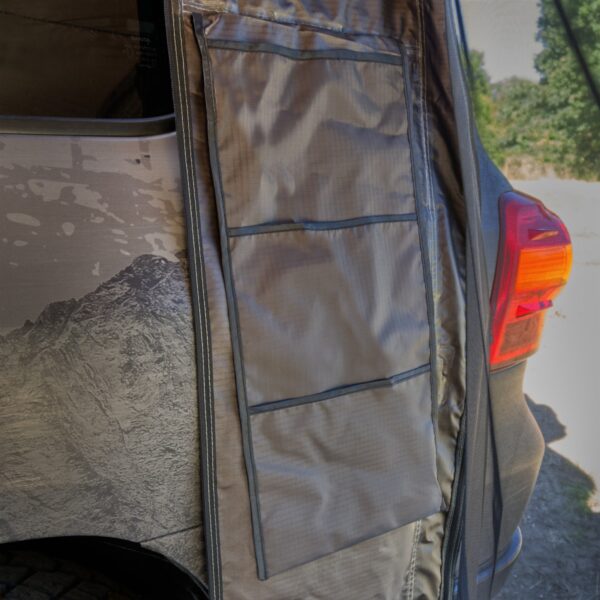 OFFLANDER PRZEDSIONEK DO MARKIZY BOCZNEJ PROSTEJ KWA DRAT - obrazek 10