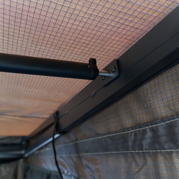 OFFLANDER PRZEDSIONEK DO MARKIZY BOCZNEJ PROSTEJ KWA DRAT - obrazek 12