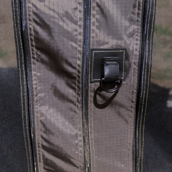 OFFLANDER PRZEDSIONEK DO MARKIZY BOCZNEJ PROSTEJ KWA DRAT - obrazek 14