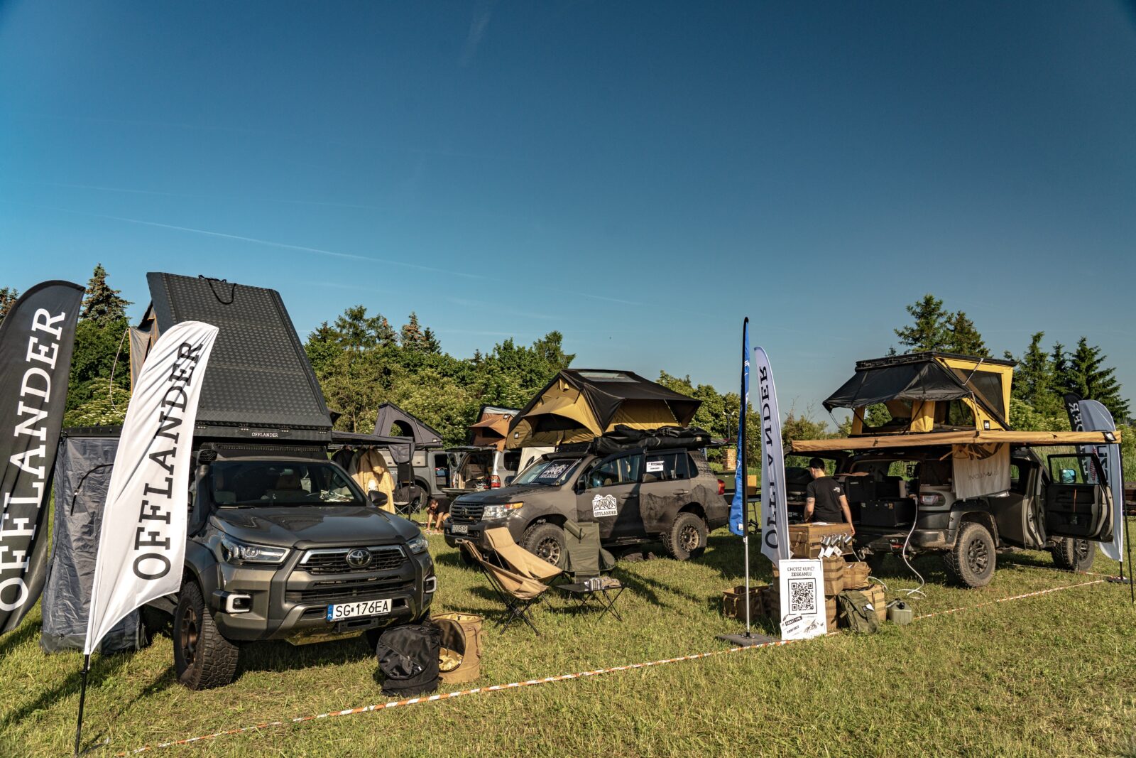 Toyota Offroad Festival 2025