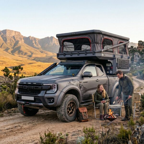 OFFLANDER ZABUDOWA KAMPEROWA DUNA L - obrazek 4