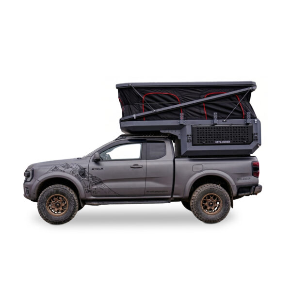 OFFLANDER ZABUDOWA KAMPEROWA DUNA L - obrazek 6