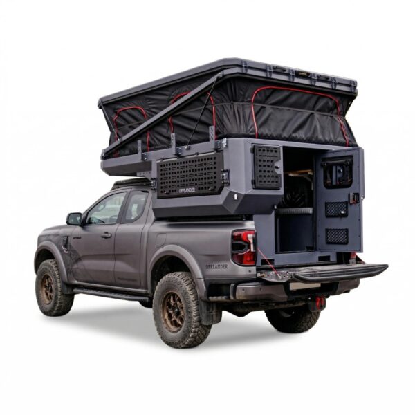 OFFLANDER ZABUDOWA KAMPEROWA DUNA L - obrazek 7