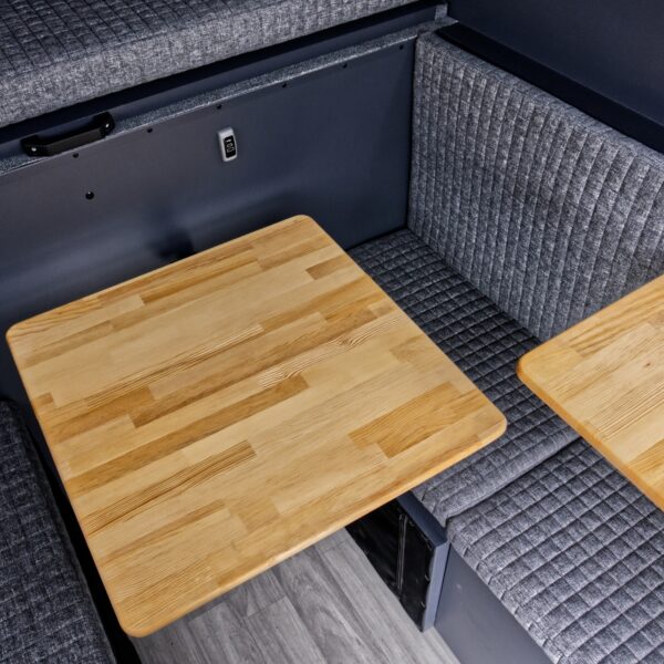 OFFLANDER ZABUDOWA KAMPEROWA DUNA L - obrazek 10