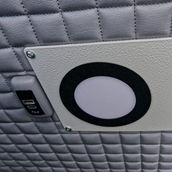 OFFLANDER ZABUDOWA KAMPEROWA DUNA S - obrazek 15