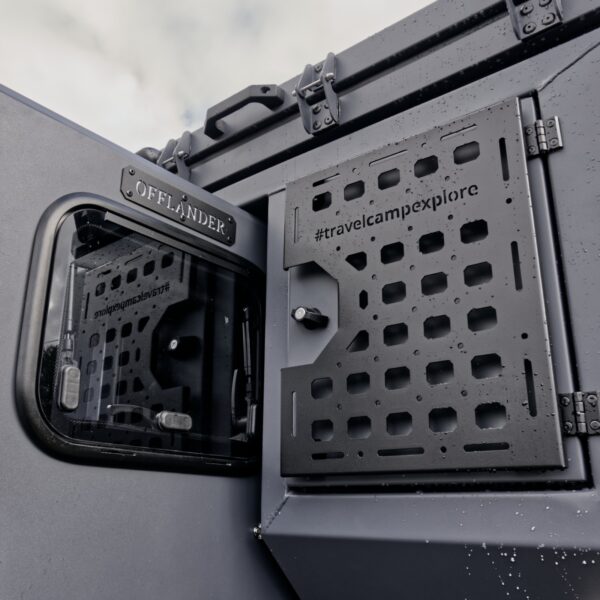 OFFLANDER ZABUDOWA KAMPEROWA DUNA S - obrazek 18