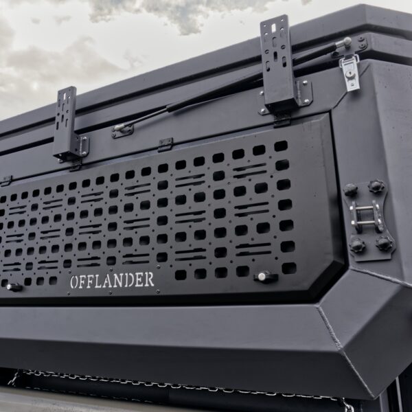 OFFLANDER ZABUDOWA KAMPEROWA DUNA S - obrazek 19