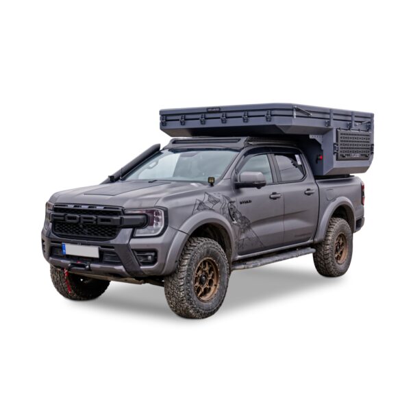 OFFLANDER ZABUDOWA KAMPEROWA DUNA S - obrazek 2