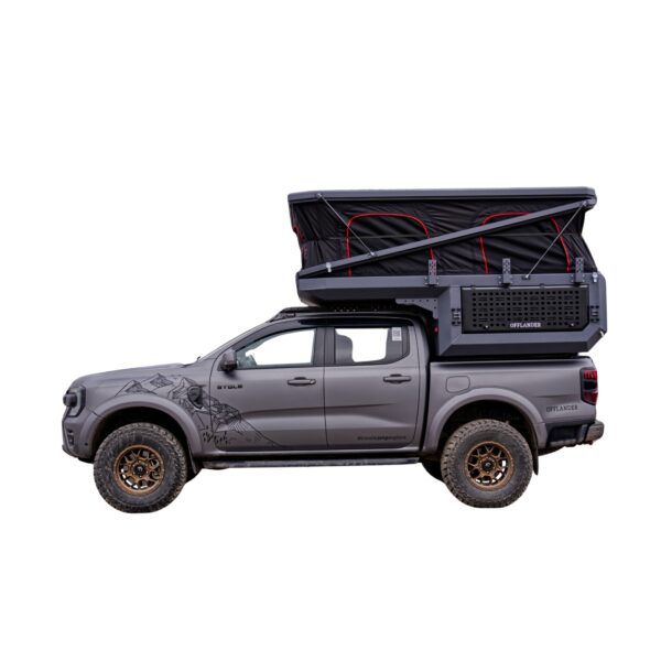 OFFLANDER ZABUDOWA KAMPEROWA DUNA S - obrazek 7